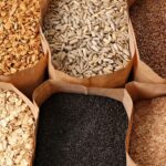 Wholegrains and Health