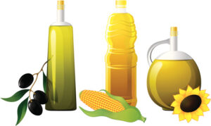 Are cooking oils unhealthy? 