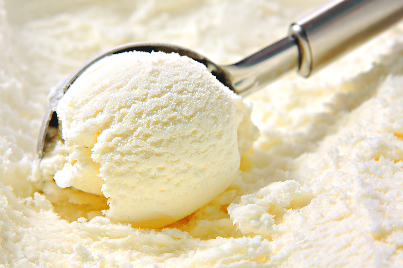 Ice Cream