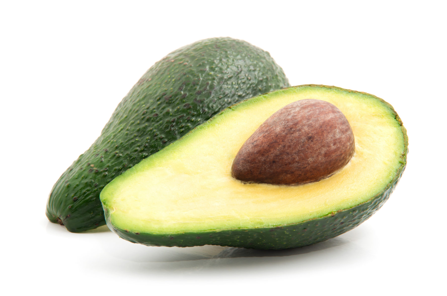 Chorizo and Avocado Salad