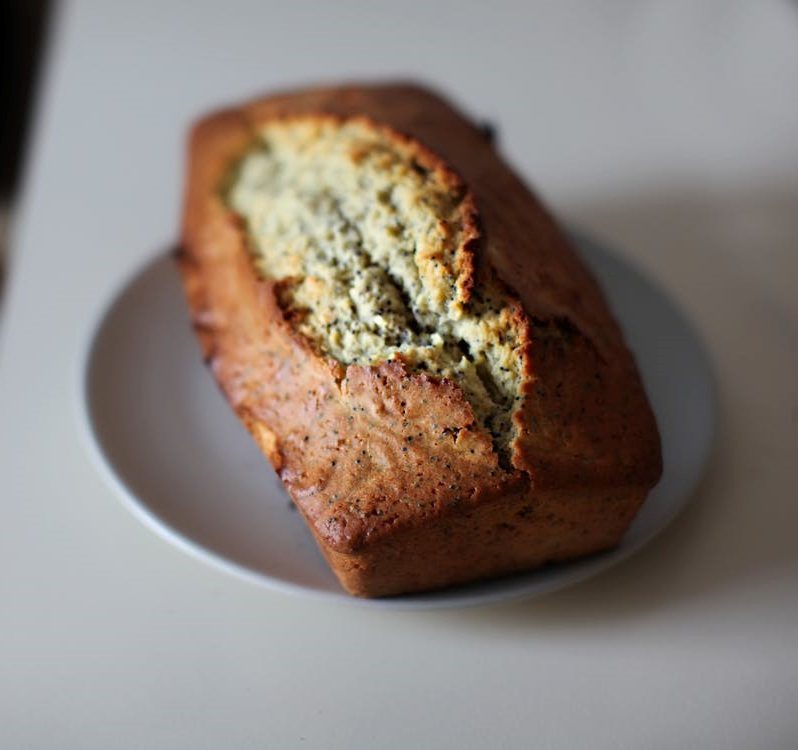 Banana Bread