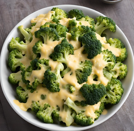 Broccoli Cheese
