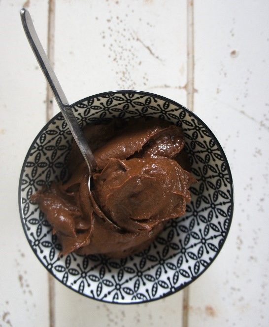 Chocolate Pudding
