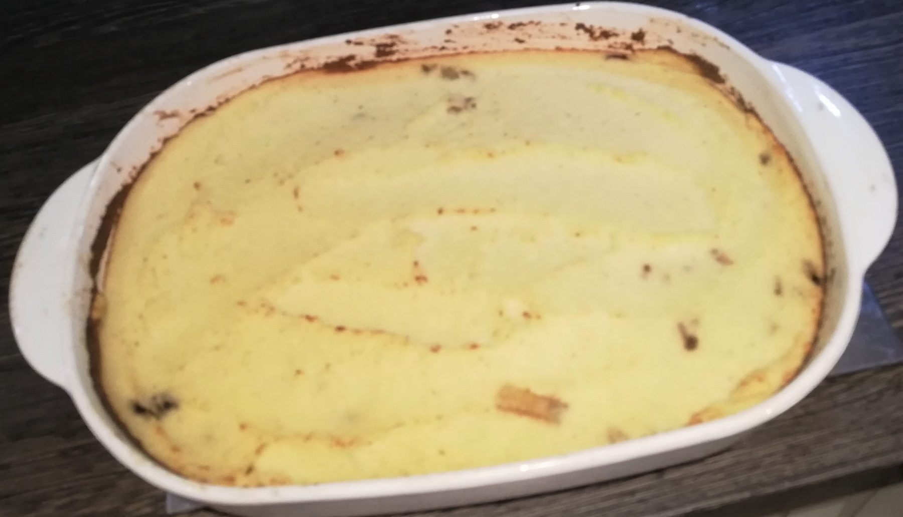 Cottage Pie
