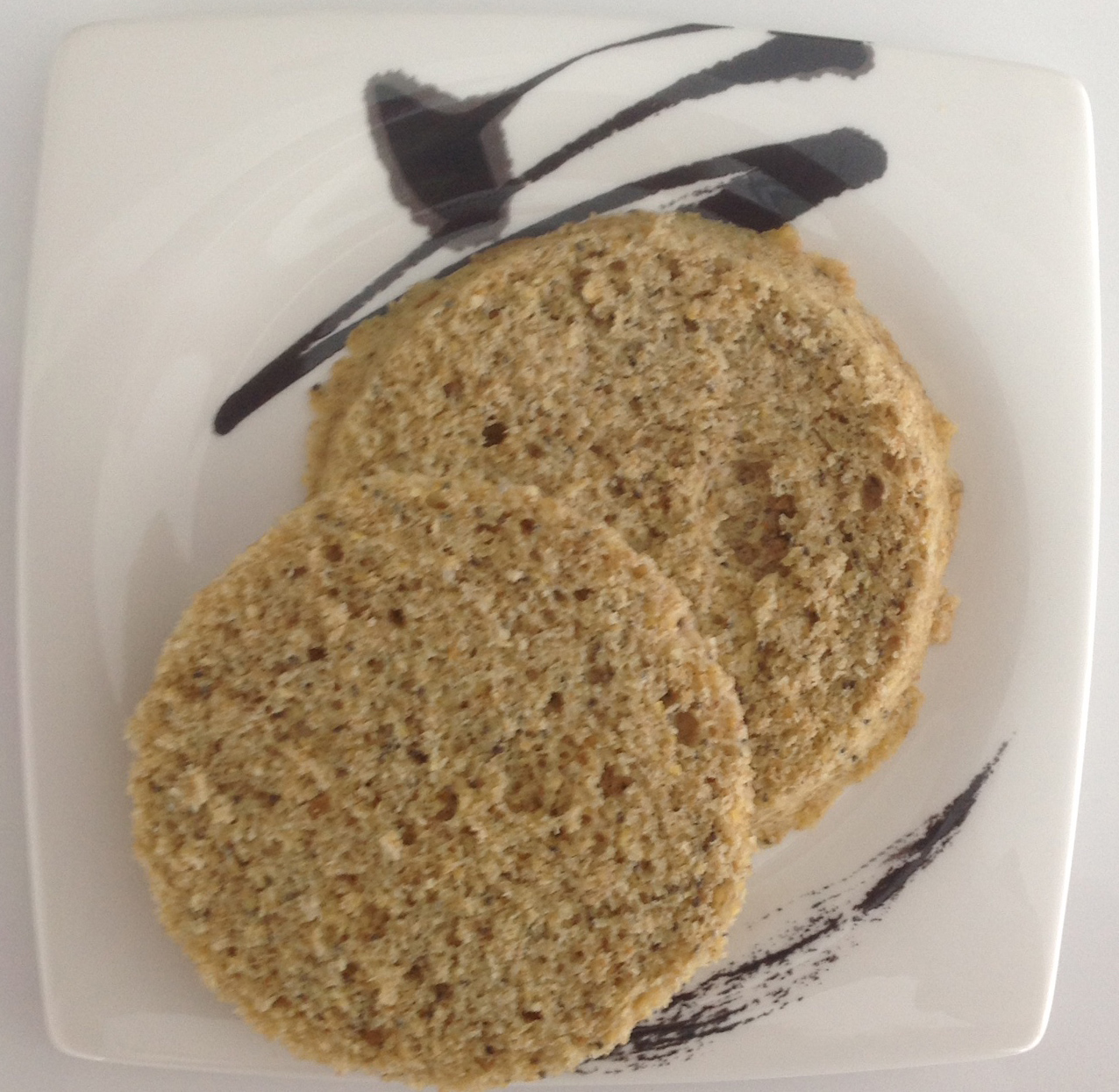 English Bread Muffin