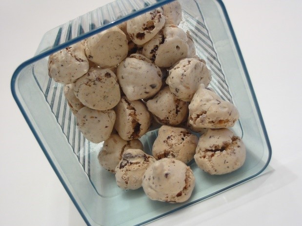 Meringue