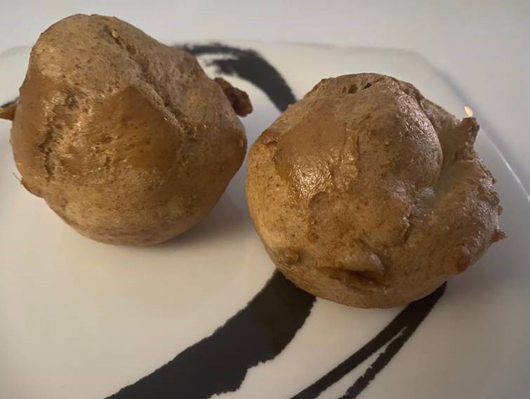 Yorkshire Puddings