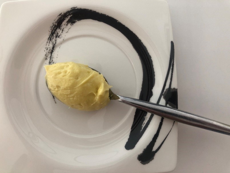 Homemade Garlic Mayonnaise
