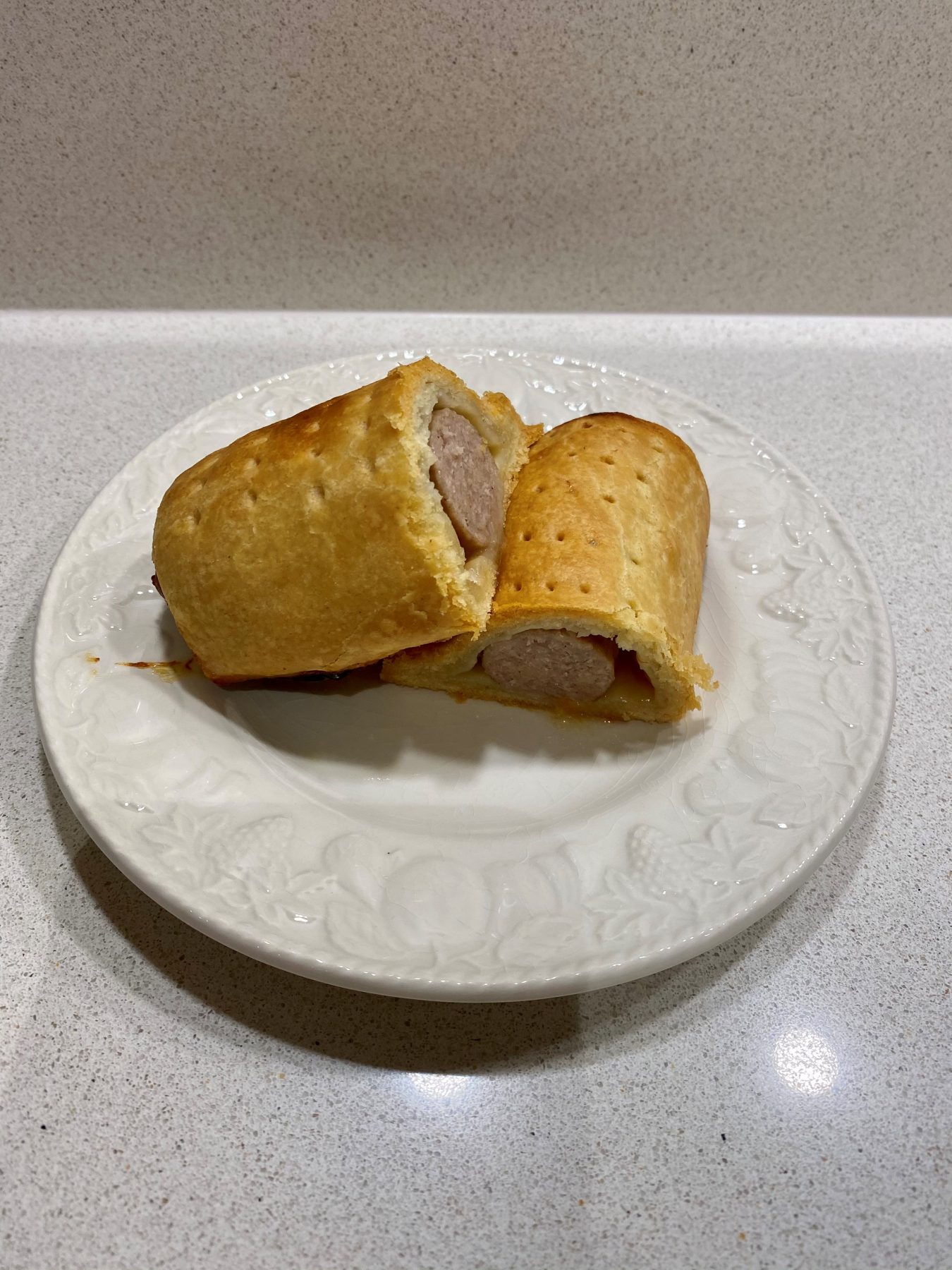 Sausage Rolls