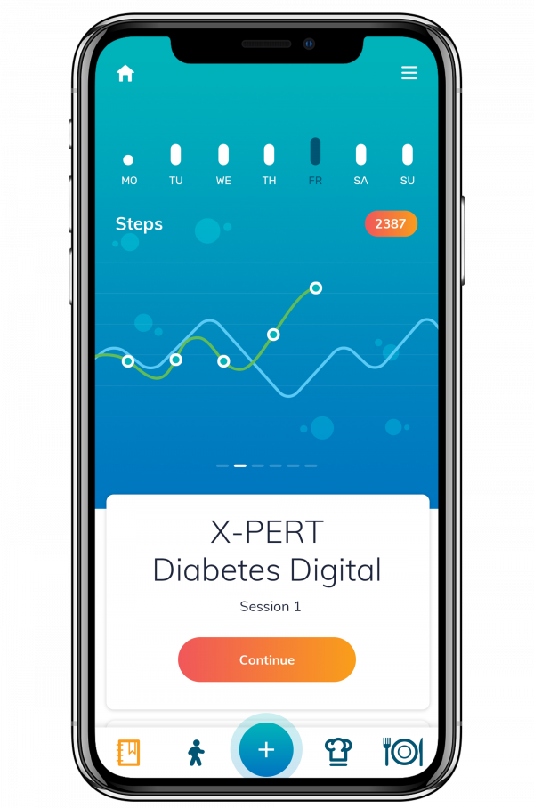 Digital Diabetes