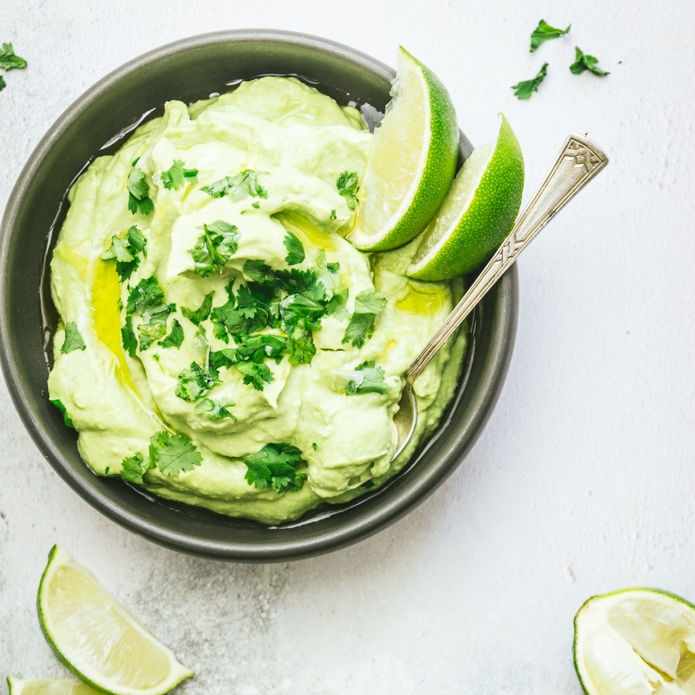 Avocado Dip