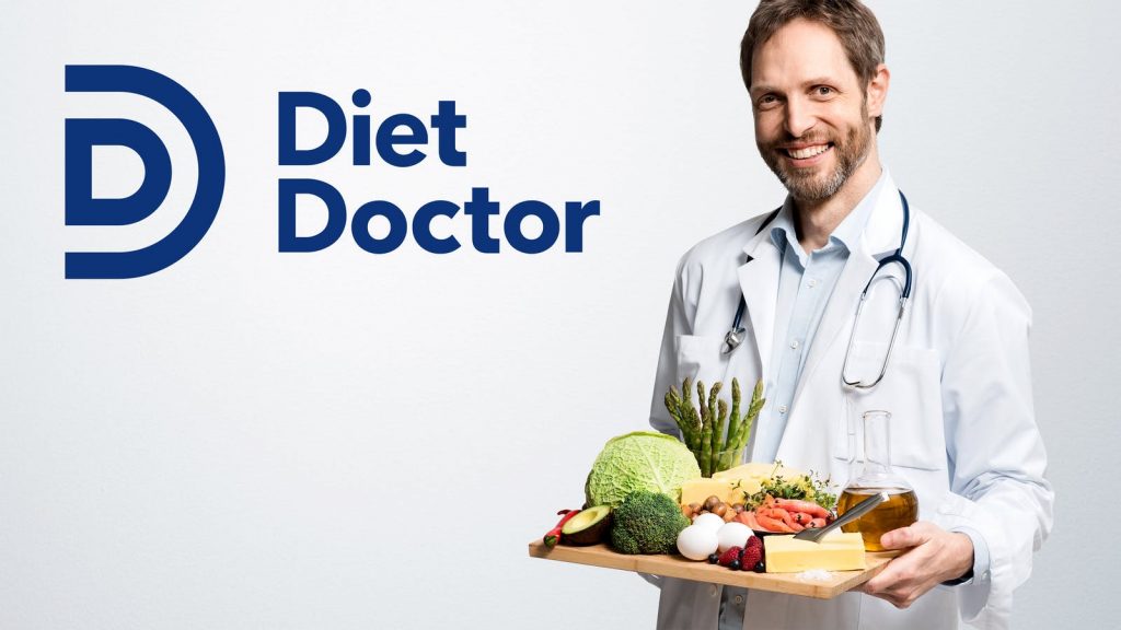 Dietdoctor.com