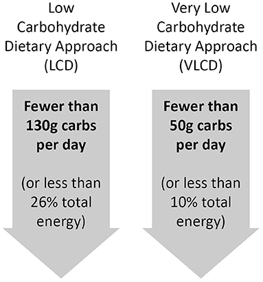 Low Carbohydrate Review