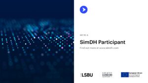 Simulation for Digital Health (SimDH) Programme (2021)