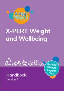 X-PERT Weight Handbook