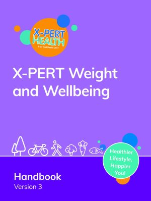 Weight & Wellbeing Handbook