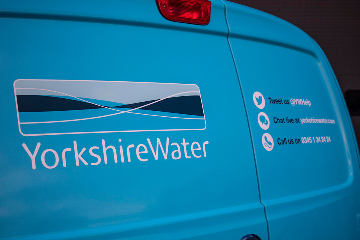 Yorkshire Water Working with XPERT Health
