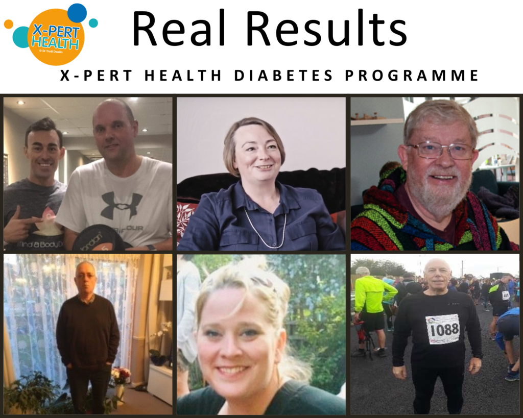 X-PERT Diabetes Programme