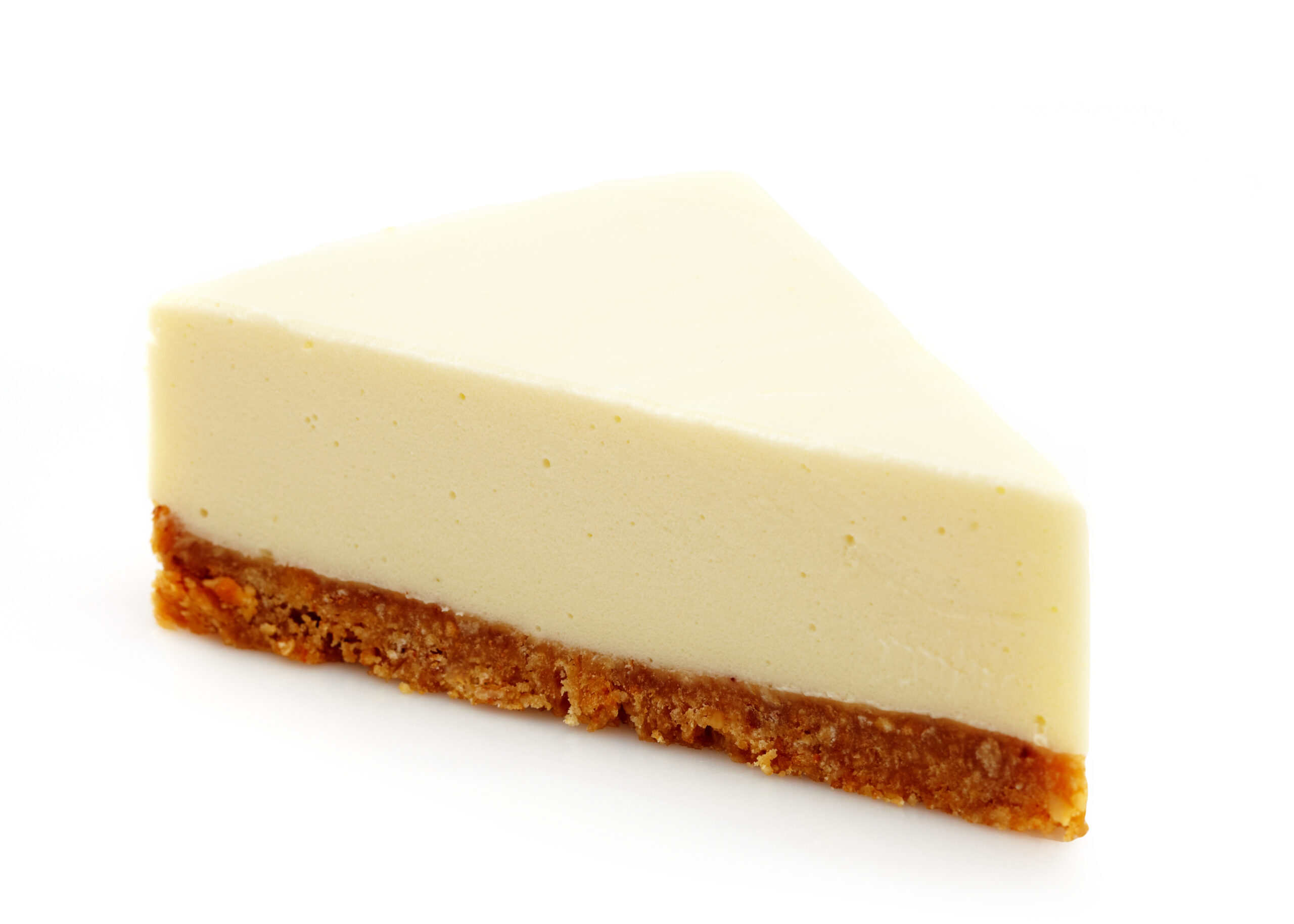 Low Carb Lemon Cheesecake (with gelatine)