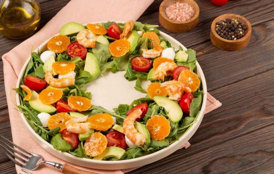 Mediterranean Dietary Approach