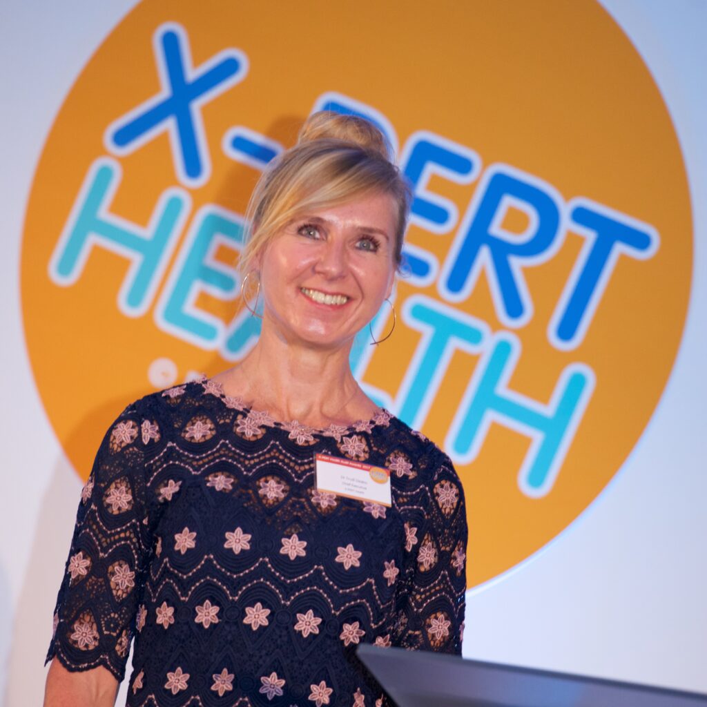 Dr. Trudi Deakin
