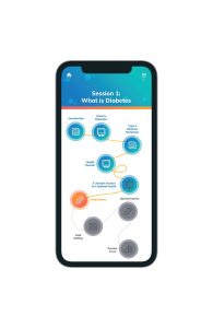 X-PERT Diabetes Digital