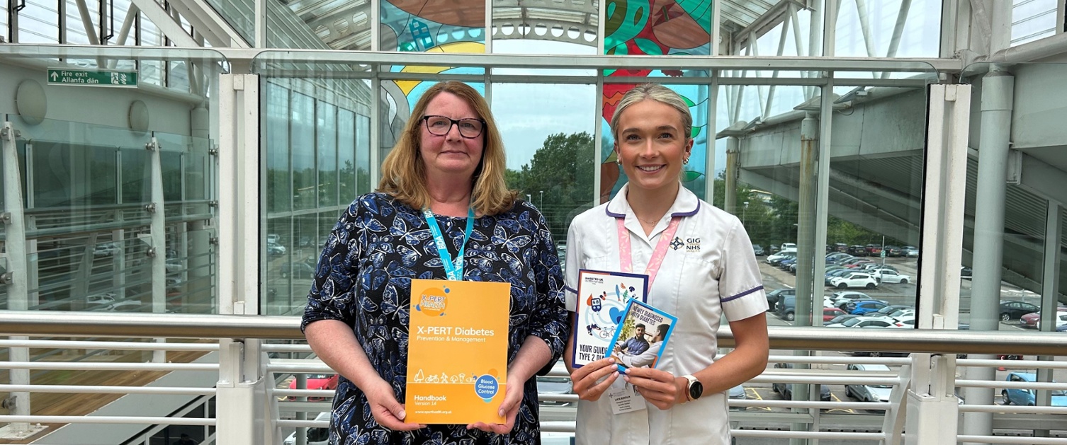 Swansea Bay Diabetes Programme